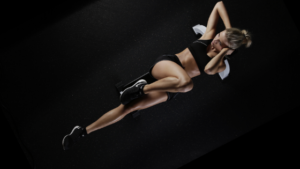 el hiit reduce el estres