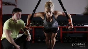 funtional trainig y su relacion con la salud