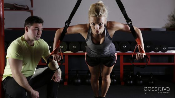 funtional trainig y su relacion con la salud